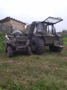 Polaris Sportsman 700. ��������, ���� ���\���, � �������� ����