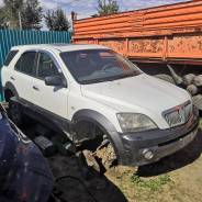 Kia Sorento. KNAJC ����