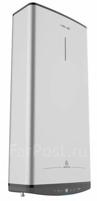 Водонагреватель накопительный Аристон 50 литров Серия №23 Ariston ABSE ...