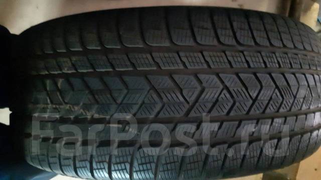 Pirelli Scorpion Winter, 275/50 R20, 20", 1 шт, 275 мм, 50 % ...