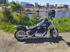 Suzuki VL1500 Intruder. 1 462����. ��., ��������, ���, � �������� ����
