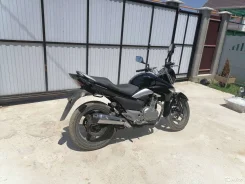 Suzuki GSR 250 Inazuma. 250����. ��., ��������, ���, � �������� ����