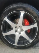 Hokuto Racing. x17" ����