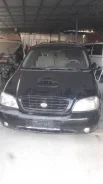Kia Carnival. KNEUP751236432703 ����
