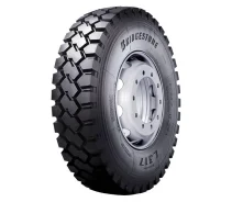 Bridgestone L317. ������, ����� ����