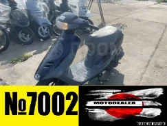 Honda Dio AF27 ����