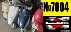 Honda Dio AF34 ����