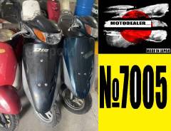 Honda Dio AF34 ����