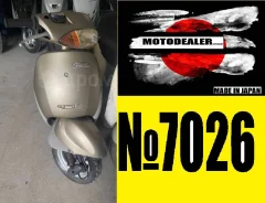 Honda Tact AF-51 ����