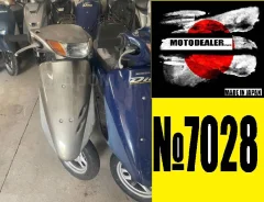 Honda Dio AF34 ����