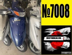 Honda Dio AF34 ����