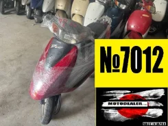 Honda Dio AF62. 49����. ��., ��������, ���, ��� ������� ����