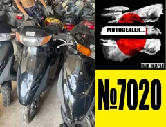 Honda Dio AF34 ����