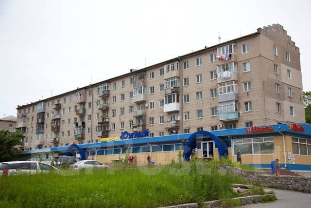 Находка центральная ул 33 9 уфа фото Продавец, работа в ООО ТПК ИРНА в Находке - вакансии на ФарПосте