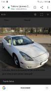 Toyota Celica. ZZ, 1ZZ ����