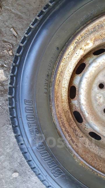 Bridgestone RD650 Steel. , /,   5 % 