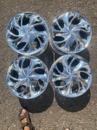 Hot Stuff Stich Explorer. 7.0x16", 4x100, 4x114.3, ET35 ����