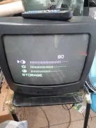 Goldstar. CRT (���) ����