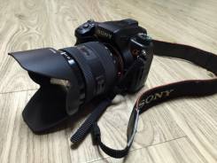 Sony Alpha ����