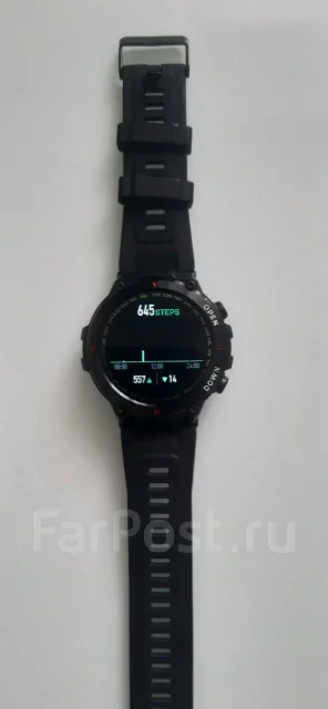 Smart Watch. GPS ����