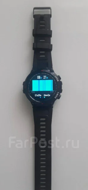 Smart Watch. GPS ����