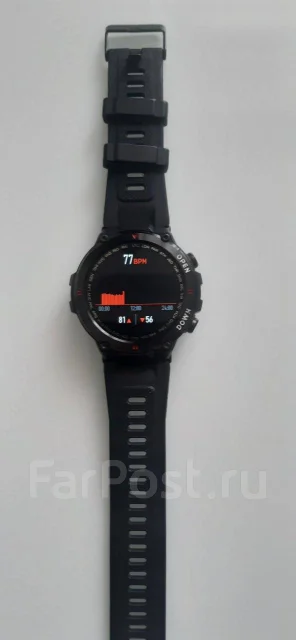 Smart Watch. GPS ����