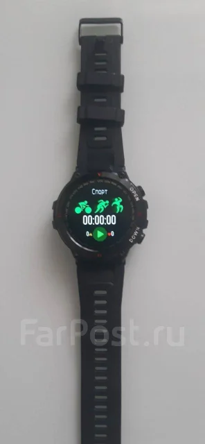 Smart Watch. GPS ����