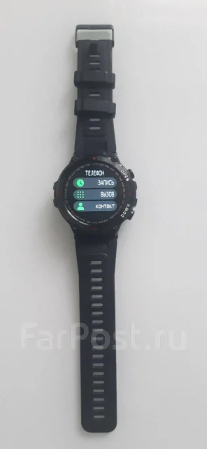 Smart Watch. GPS ����
