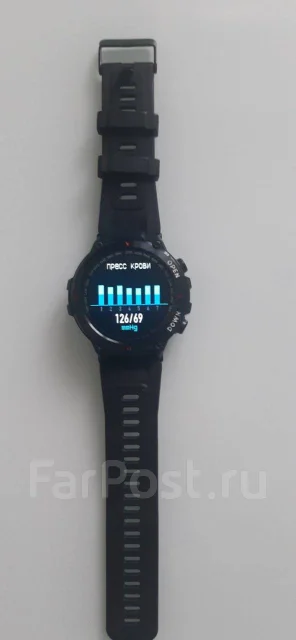 Smart Watch. GPS ����