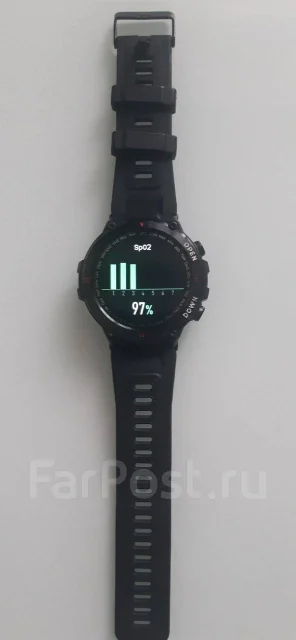 Smart Watch. GPS ����