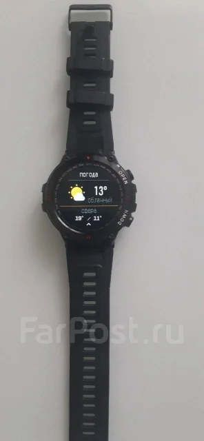 Smart Watch. GPS ����
