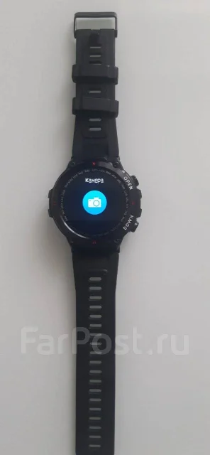 Smart Watch. GPS ����