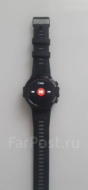 Smart Watch. GPS ����