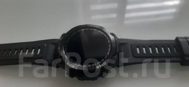 Smart Watch. GPS ����