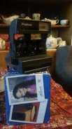 Polaroid OneStep ����