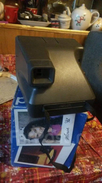 Polaroid OneStep ����