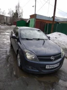 Opel Astra GTC. W0L0AHL0885029792 ����