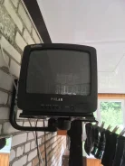 Polar. CRT (���) ����