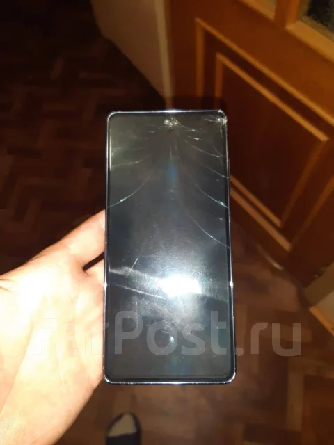 Samsung Galaxy S20 FE. �/�, �����, 3G, 4G LTE, Dual-SIM, ����������, NFC ����