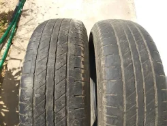 Hankook DynaPro AT RF08. ������, 2012 ���, �/�, ����� 80 % ����