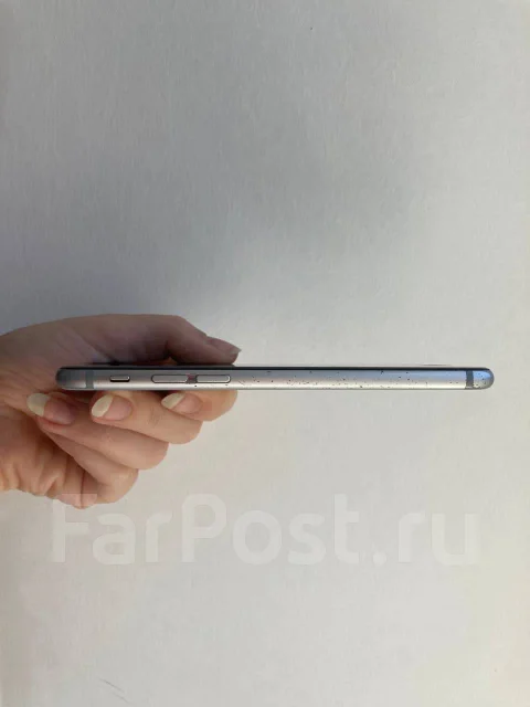 Apple iPhone 6s. �/�, �����, 4G LTE, NFC ����