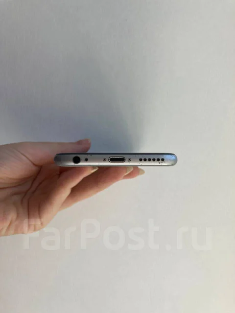 Apple iPhone 6s. �/�, �����, 4G LTE, NFC ����