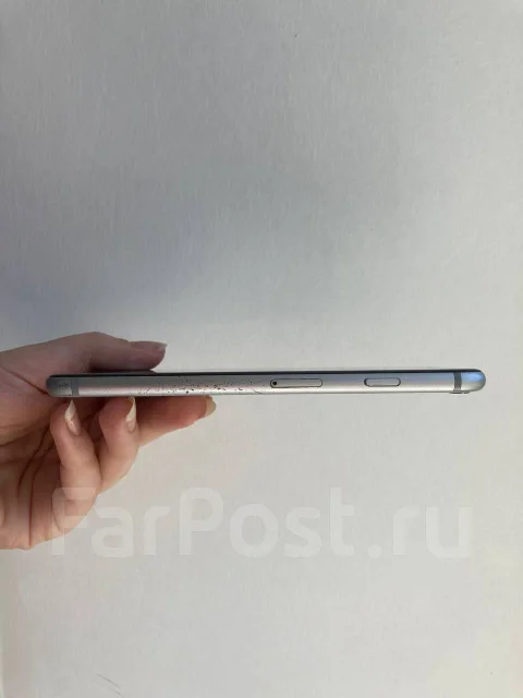 Apple iPhone 6s. �/�, �����, 4G LTE, NFC ����
