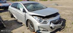 Hyundai i40. VF, G4NC ����