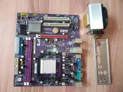 Socket AM2+ ����