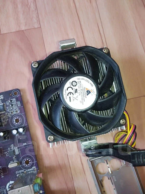 Socket AM2+ ����