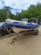 Skyboat SB 520RA. 2010 ���, ����� 5,5��., ��������� ���������, 60��.�., ������ ����
