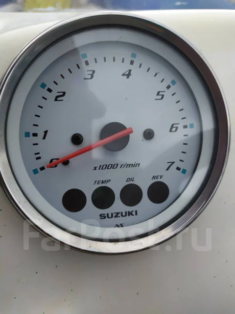 Skyboat SB 520RA. 2010 ���, ����� 5,5��., ��������� ���������, 60��.�., ������ ����