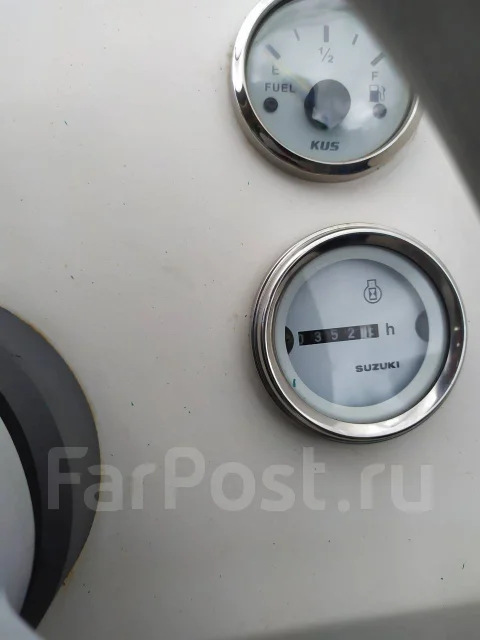 Skyboat SB 520RA. 2010 ���, ����� 5,5��., ��������� ���������, 60��.�., ������ ����