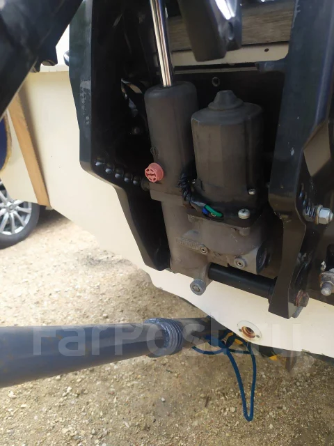 Skyboat SB 520RA. 2010 ���, ����� 5,5��., ��������� ���������, 60��.�., ������ ����